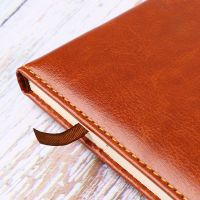 xinkaijiangyinshau Leather notebook can be customized Reference price Consult customer service for details