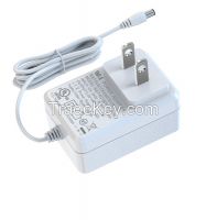 factory price 6W 5V 1A 6V 1A Power adapter