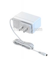 supplier 6W 6V 1A 5V 1A Power adapter