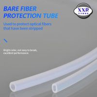 Please contact customer service before ordering the customized model of bare fiber protective tube