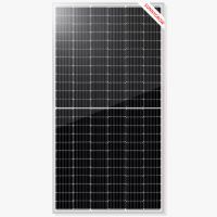 575-600W 156 Cell-Pieces Solar Module
