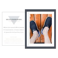 One-time hole-forming shoe material: PVC sole PVC upper