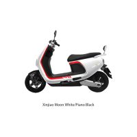 Electric Motorcycles S10 Lexiang Version Ultra-long Battery Life Commuter Electric Motorcycle  Intelligent Anti-theft, Multi-color Optional