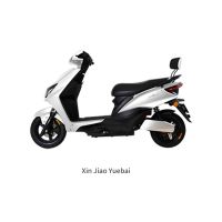 Electric Motorcycles Black K-t7 72v Ultra-long Battery Life Scooter Electric Motorcycle Travel Scooter