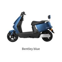 Electric Motorcycles E10 Ultra-long Battery Life Light Commuting Electric Motorcycle Intelligent Anti-theft Three-color Optional