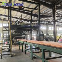 Glass Manufacturing Plant Glass Manufacturing Equipment Production Line Of Glass Wool