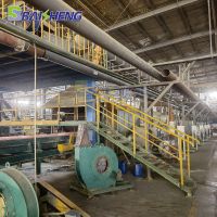 Glass Manufacturing Plant Glass Manufacturing Equipment Production Line Of Glass Wool