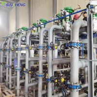 Batching System For Glass Factory Natural Gas Combustion System For Glass Fusing Kilbn