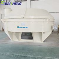 Qh7500l Mixing Machine For Glass Melting Furnaces