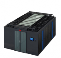 Prefabricated Modular Data Center