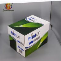 Best selling PaperOne A4 Paper One 80 GSM 70 Gram Copy Paper / Bond paper for sale