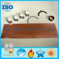 Customize/Supply Bimetal thrust washers,Bimetallic thrust washers,Thrust washer, Crankshaft thrust washer,Engine thrust washer,Sliding bearing,Thrust bearing,Engine bearing