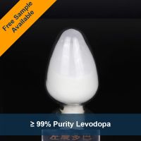 levodopa