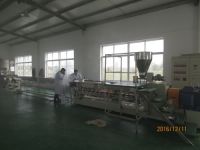 Cable granulator