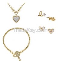 jewelry set