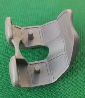 Femoral condyle casting blank