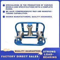 New Discharge Pulley Steel Pulley Straight Run Special Crane Pulley Cable Bridge Pulley