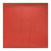 Pu Leather Material