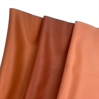 PU Synthetic Leather Material