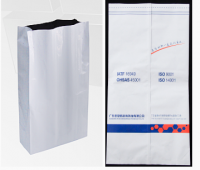 Aluminum-plastic composite bag is made of high barrier polymer modified PE composite