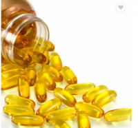 Omega-3 Fatty Acide Fish Oil High  Purity 95% Capsule
