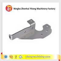 Processing Metal Stamping