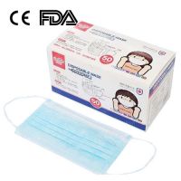 Disposable Protective Mask