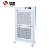 Home Air Purifier With True Hepa Filter