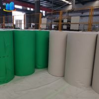 Polymer material CPE / TPO / PVC waterproof roll has various specifications. Please contact the customer before ordering. Do not