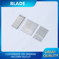 Sijia blade,Diode, triode, bridge stack cutting molding knife. Customized Products