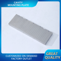Sijia Cavity mounting plate, cavity plate material ASP-60, Customized Products