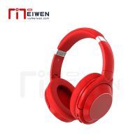ANC noise cancelling stereo headphones - A02
