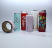 Heat Transfer Film for Stainless Steel(kettles, vacuumflasks and painted pots)
