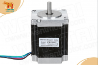 Wantai Stepper Motor 57BYGH627 ,19Kg.cm, 3A, cnc engraver