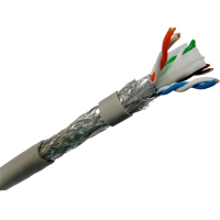 unshielded/shield UTP/FTP CAT5/CAT6/CAT7 lan cable