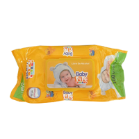 Comfortable New Baby Wipes