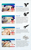 2023 Body Vaccum Cryo Machine Fat Freezing Radio Frequency Fat Freezing Machine