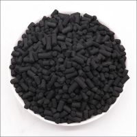 Pellet Activated Carbon