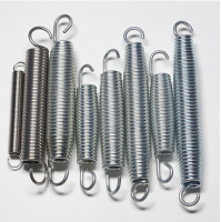precision spring