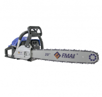 Gasoline Chainsaw Fumai FMCS580