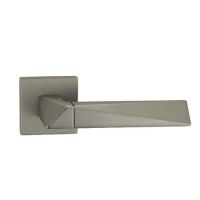Luxury Design Zinc Alloy Door Handle