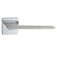 Luxury Design Zinc Alloy Door Handle
