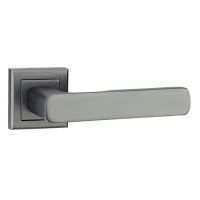 Aluminum Alloy Door Handle