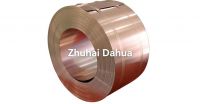 Manufacturer Beryllium Copper Strip C17200 And C17410