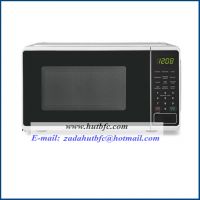 Mainstays 0.7 Cu ft Compact Countertop Microwave Oven