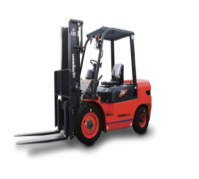 Diesel Forklift Lonking 3.8tons