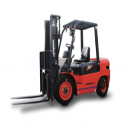 Diesel Forklift,Lonking 3Tons Material Handling lifts