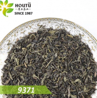 Morocco tea Maroc special chunmee organic tea china 9371 supplyments