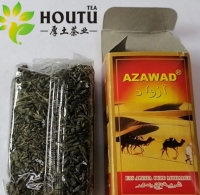 Chunmee 41022 Niger famous AZAWAD tea