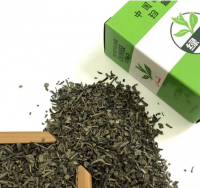 China green tea chunmee 9367 Napt Brand cheap hot sell Libya Market